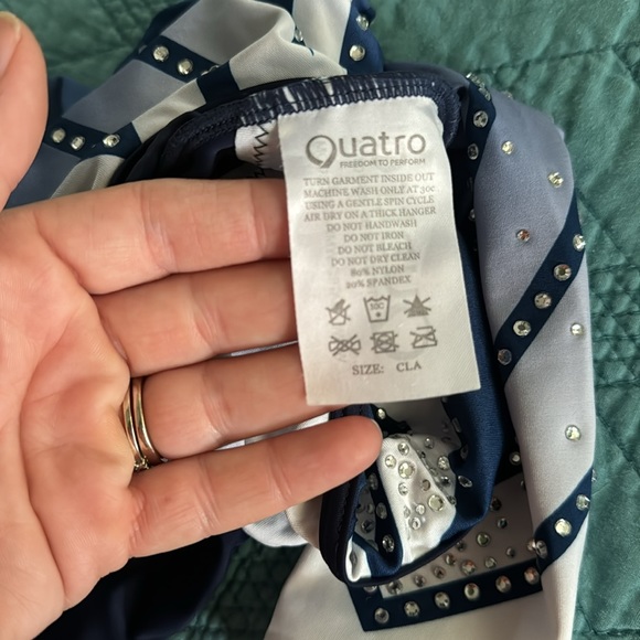 One Competition Leo - Picture 6 of 9